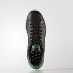 Adidas Stan Smith Boost Női Originals Cipő - Fekete [D25536]